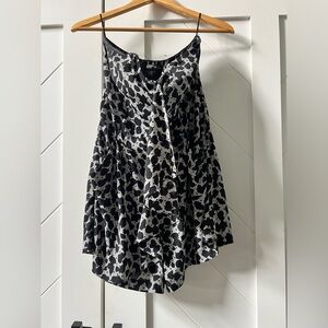 Express Romper with Pockets